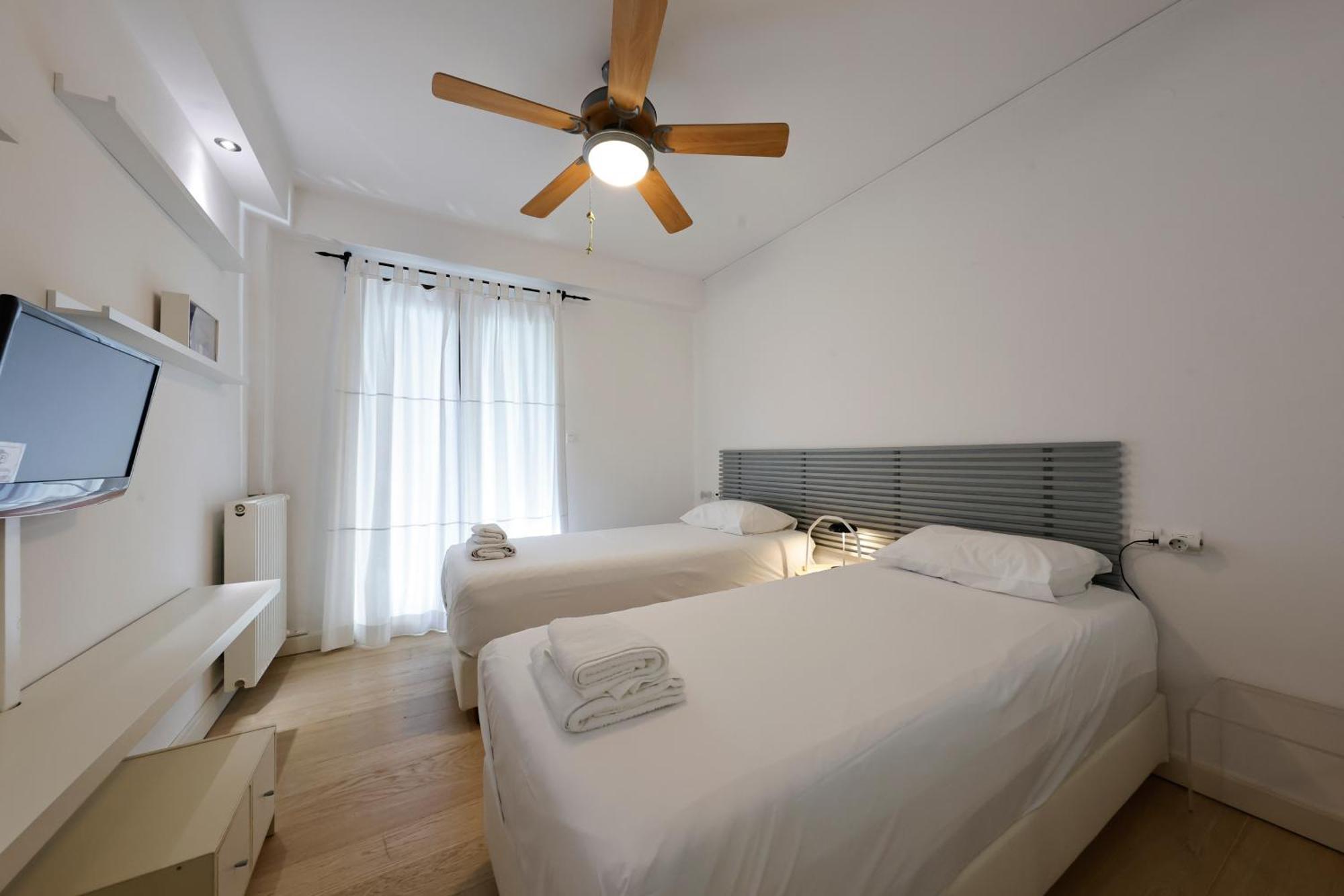 卡托加兹阿Beautiful Pelion Sea House别墅 外观 照片