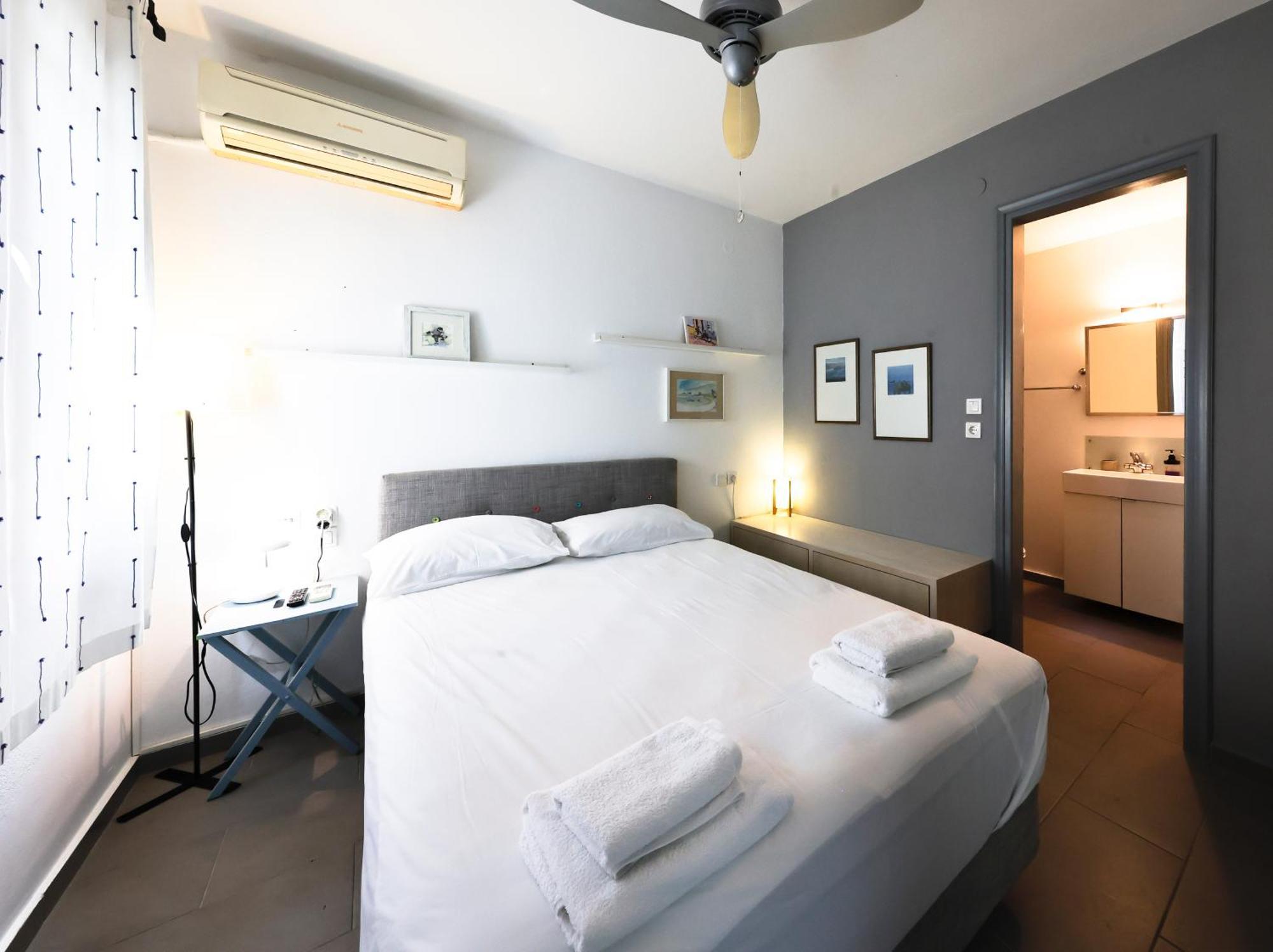 卡托加兹阿Beautiful Pelion Sea House别墅 外观 照片