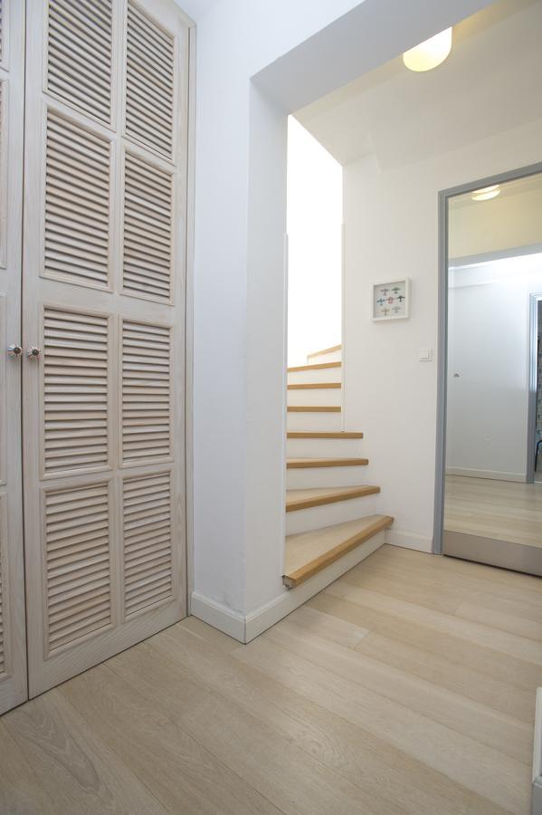 卡托加兹阿Beautiful Pelion Sea House别墅 外观 照片