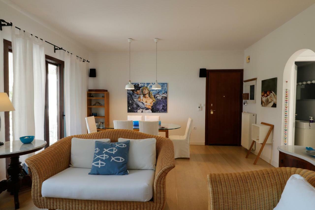 卡托加兹阿Beautiful Pelion Sea House别墅 外观 照片