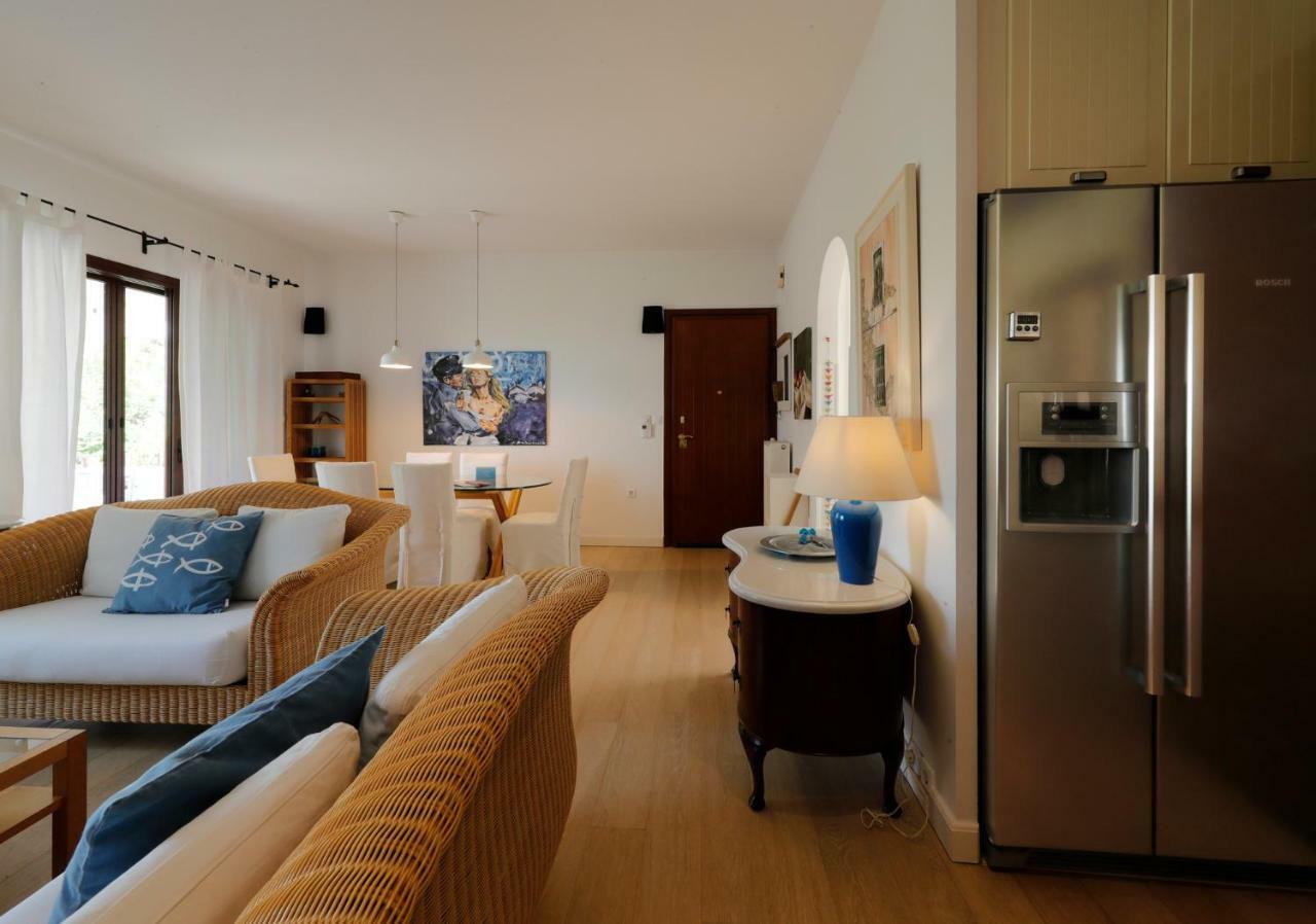 卡托加兹阿Beautiful Pelion Sea House别墅 外观 照片