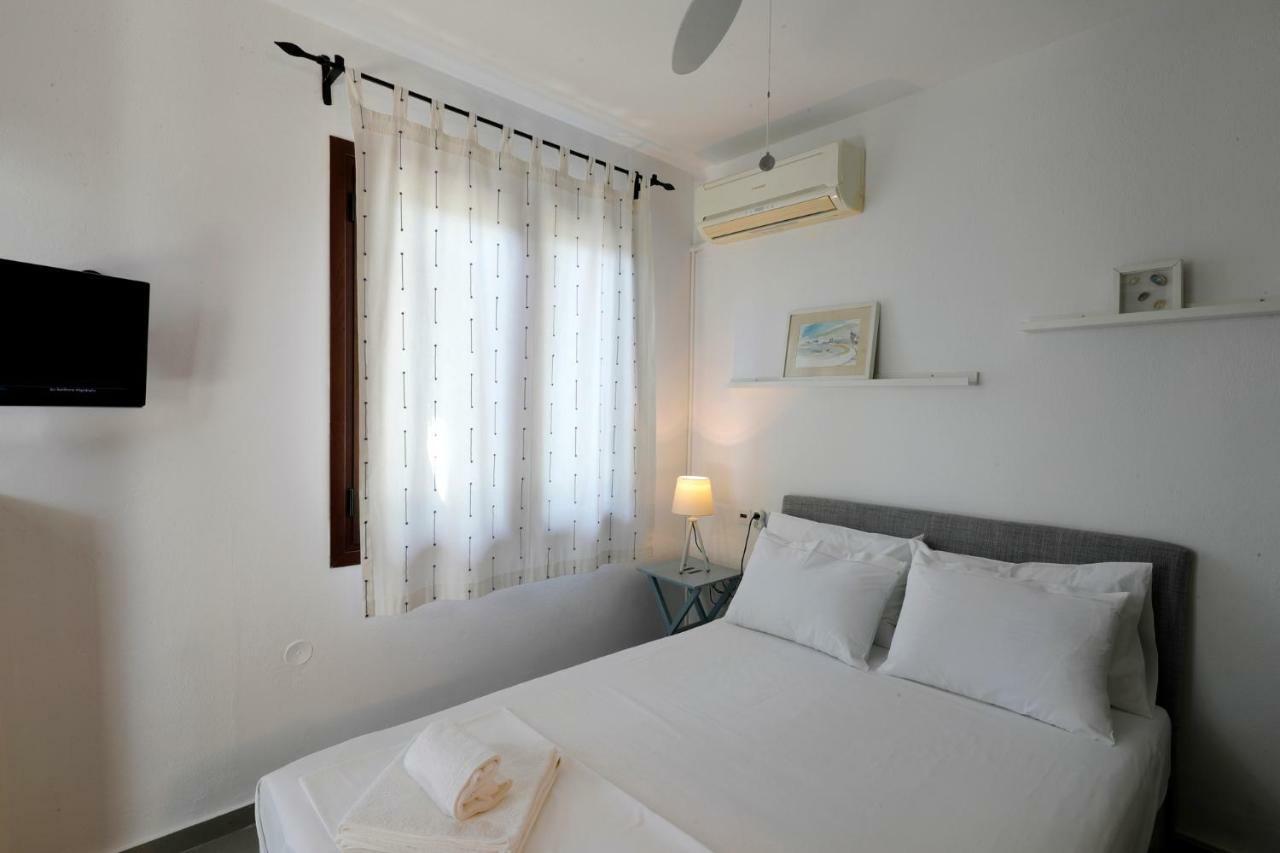卡托加兹阿Beautiful Pelion Sea House别墅 外观 照片