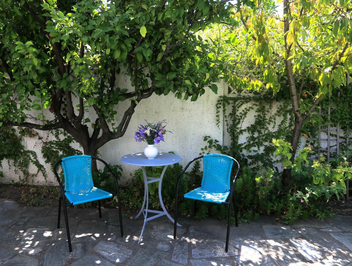 卡托加兹阿Beautiful Pelion Sea House别墅 外观 照片
